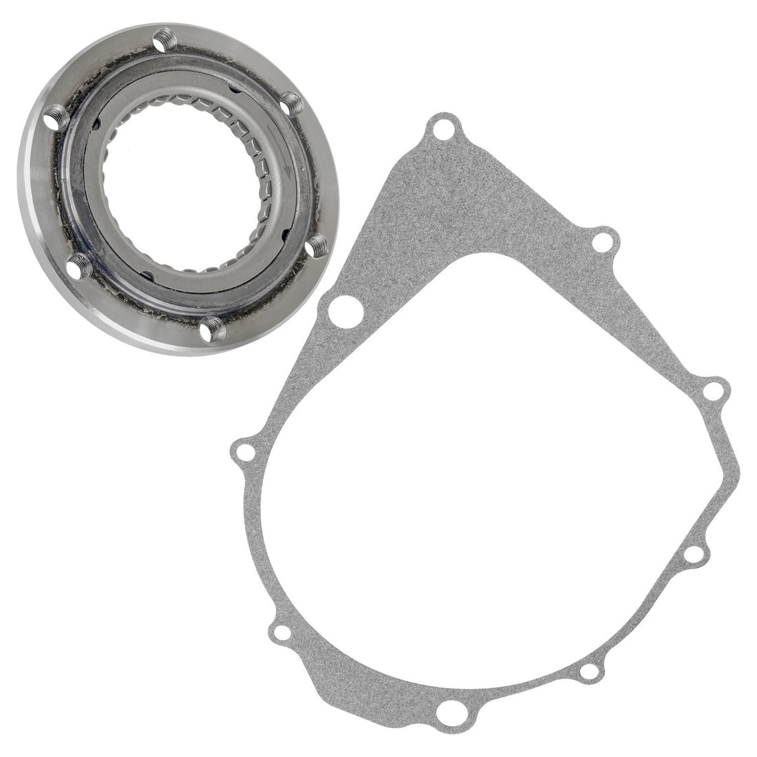 Caltric Starter Clutch, image 1 of 4
