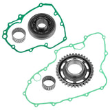 Caltric Starter Clutch, image 1 of 4