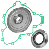Caltric Starter Clutch SC180A2022, image 1 of 4