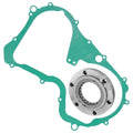 Caltric Starter Clutch, image 1 of 4