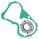 Caltric Starter Clutch, image 1 of 4
