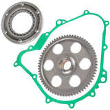 Caltric Starter Clutch IG121AA2016, image 4 of 4