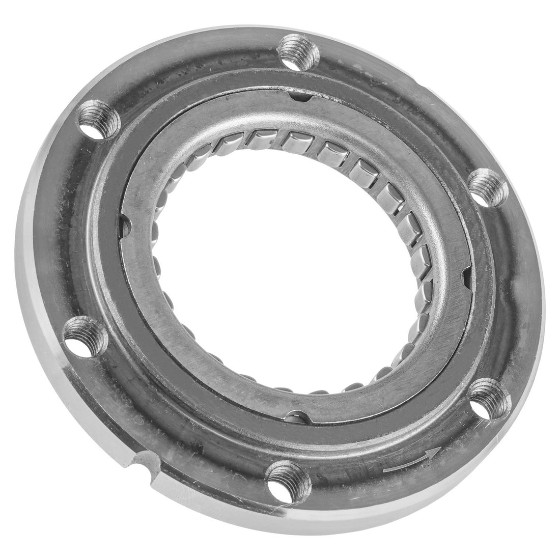 Caltric Starter Clutch SC191A1001, image 1 of 4
