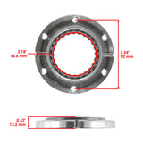 Caltric Starter Clutch SC191A1001, image 2 of 4