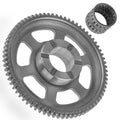 Caltric Starter Clutch IG145AA1002, image 1 of 4