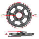 Caltric Starter Clutch IG145AA1002, image 2 of 4