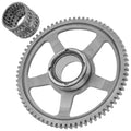 Caltric Starter Clutch IG119AA2002, image 1 of 4