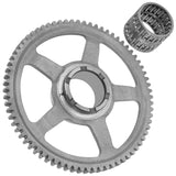 Caltric Starter Clutch IG119AA2002, image 4 of 4