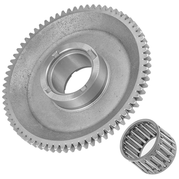 Caltric Starter Clutch IG150AA1003, image 1 of 4