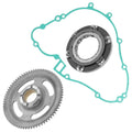 Caltric Starter Clutch SC120A2023, image 1 of 4