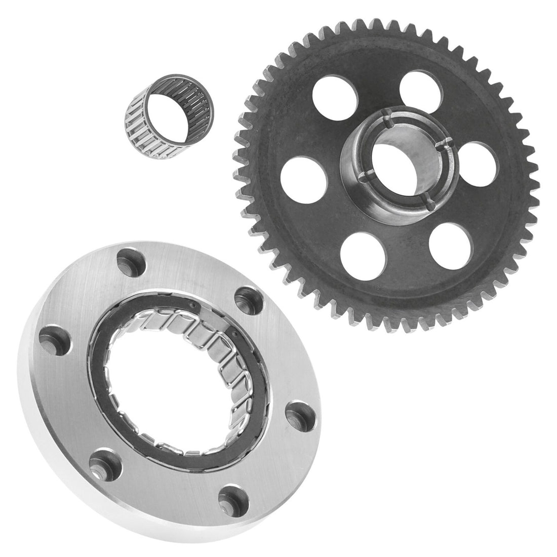 Caltric Starter Clutch, image 1 of 4