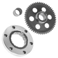 Caltric Starter Clutch, image 1 of 4