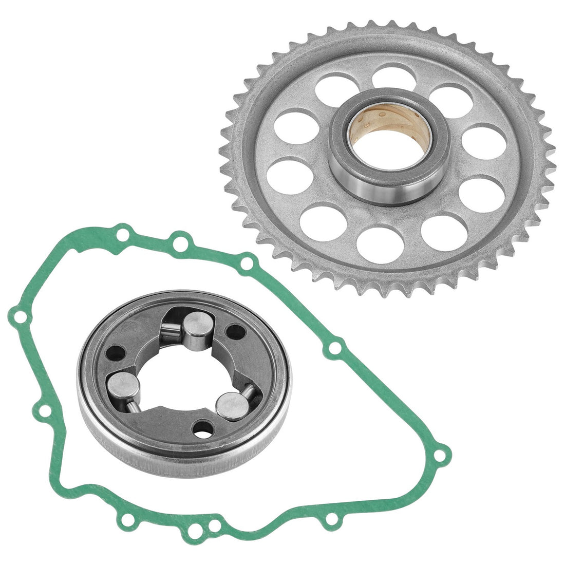 Caltric Starter Clutch, image 1 of 4