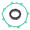 Caltric Starter Clutch, image 1 of 4