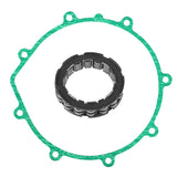 Caltric Starter Clutch, image 1 of 4