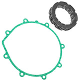 Caltric Starter Clutch, image 2 of 4