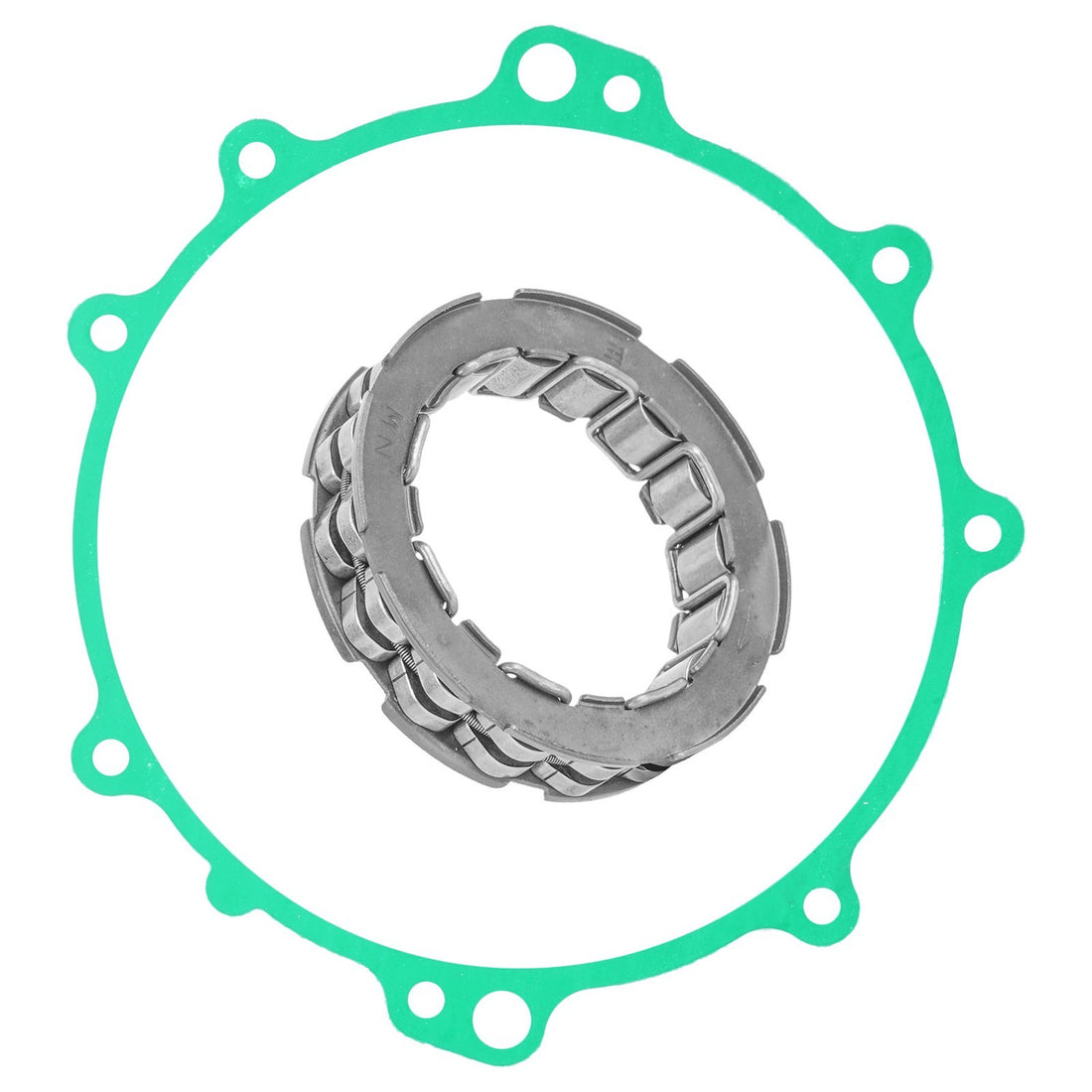 Caltric Starter Clutch, image 1 of 4