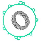 Caltric Starter Clutch, image 1 of 4