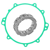 Caltric Starter Clutch, image 3 of 4
