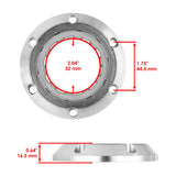 Caltric Starter Clutch SC189A1003, image 2 of 4
