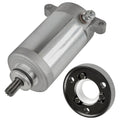 Caltric Starter Motor 18716AA2003, image 1 of 4