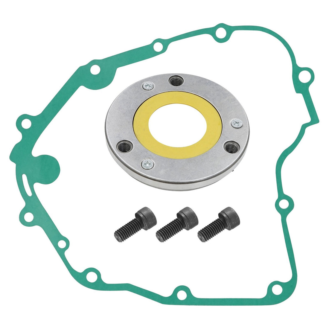 Caltric Starter Clutch, image 1 of 4