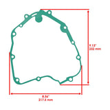 Caltric Starter Clutch, image 3 of 4