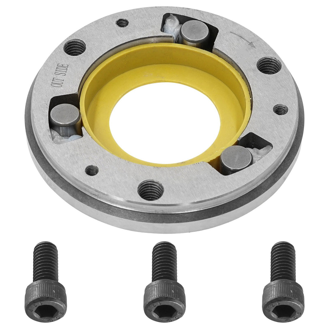 Caltric Starter Clutch SC169, image 1 of 4