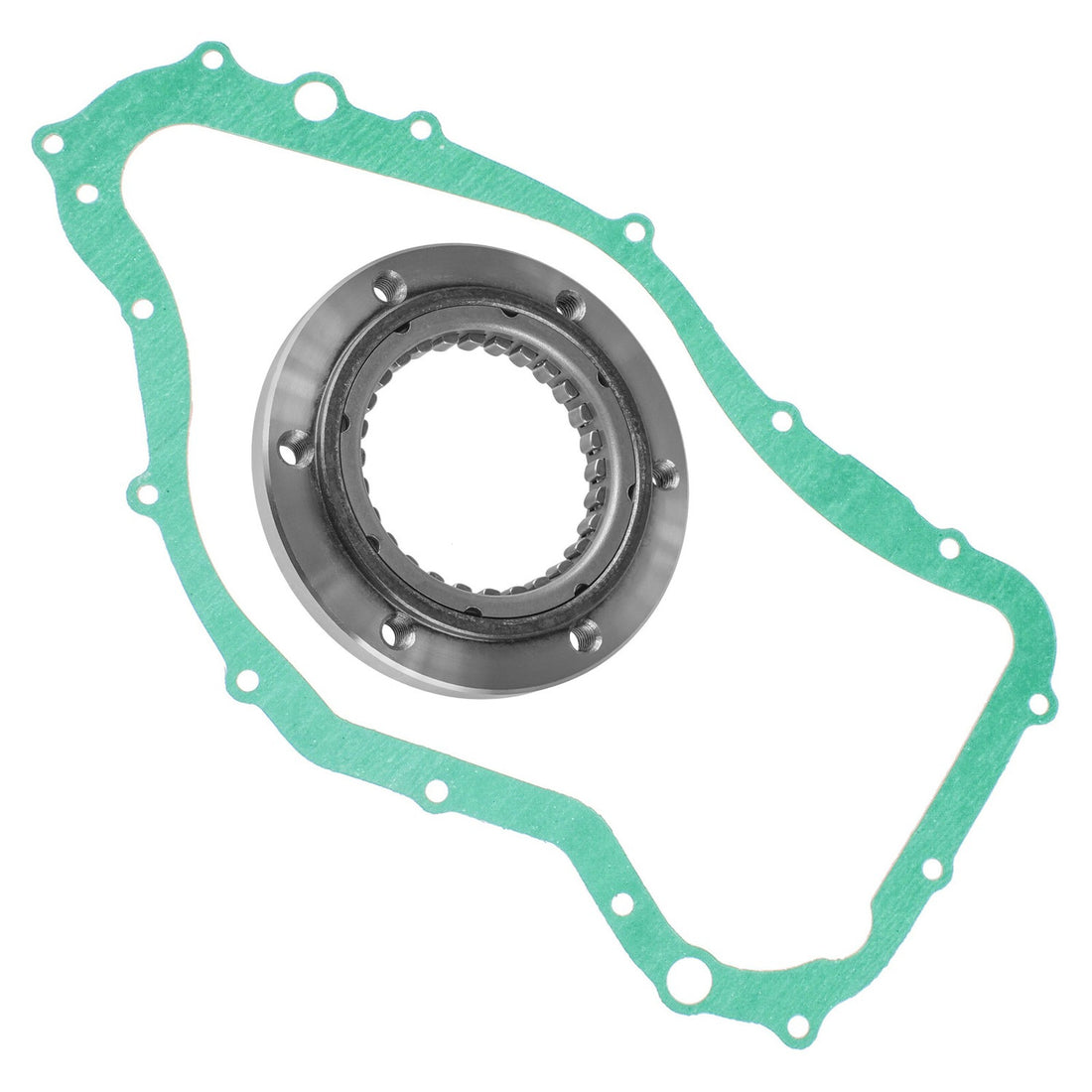 Caltric Starter Clutch, image 1 of 4