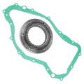 Caltric Starter Clutch, image 1 of 4