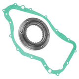 Caltric Starter Clutch, image 1 of 4