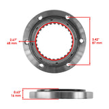 Caltric Starter Clutch, image 2 of 4