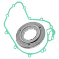 Caltric Starter Clutch SC162A2004, image 1 of 4