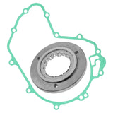 Caltric Starter Clutch SC162A2004, image 1 of 4