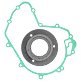 Caltric Starter Clutch SC162A2004, image 4 of 4