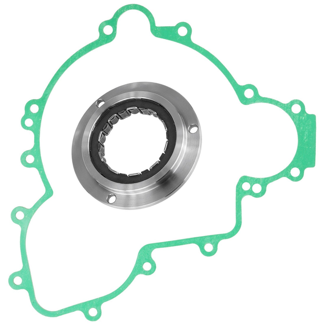 Caltric Starter Clutch SC180A2007, image 1 of 4