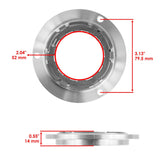 Caltric Starter Clutch SC180A2007, image 2 of 4