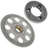 Caltric Starter Clutch, image 3 of 4