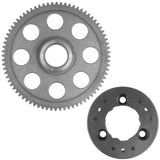 Caltric Starter Clutch, image 4 of 4
