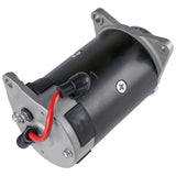 Caltric Starter Motor 15422AA1002, image 3 of 4