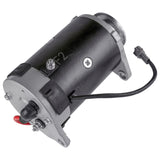 Caltric Starter Motor 15422AA1002, image 4 of 4