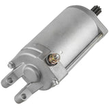 Caltric Starter Motor 18820AA1006, image 3 of 4