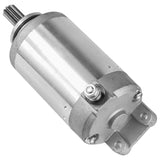 Caltric Starter Motor 18882AA1008, image 3 of 4