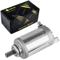 Caltric Starter Motor 18882AA1010, image 1 of 4