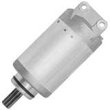 Caltric Starter Motor 18882AA1010, image 4 of 4
