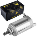 Caltric Starter Motor 18882AA1005, image 1 of 4