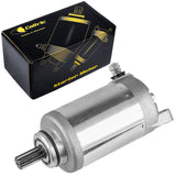 Caltric Starter Motor 18882AA1005, image 1 of 4