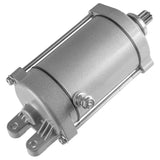 Caltric Starter Motor, image 4 of 4