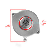 Caltric Starter Motor SM110, image 3 of 4