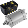 Caltric Starter Motor SM8721SM110AD, image 1 of 4